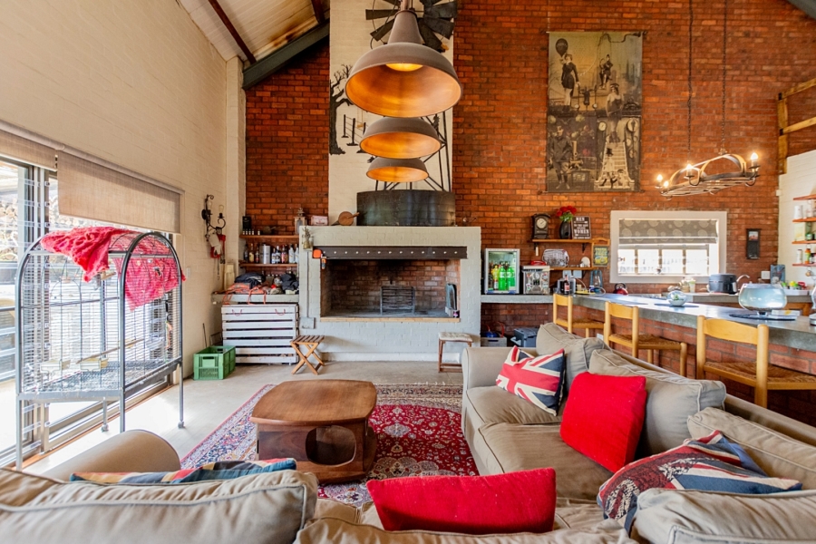 3 Bedroom Property for Sale in Long Acres Country Estate Western Cape